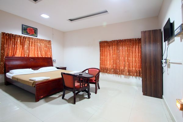 Kodai Retreat